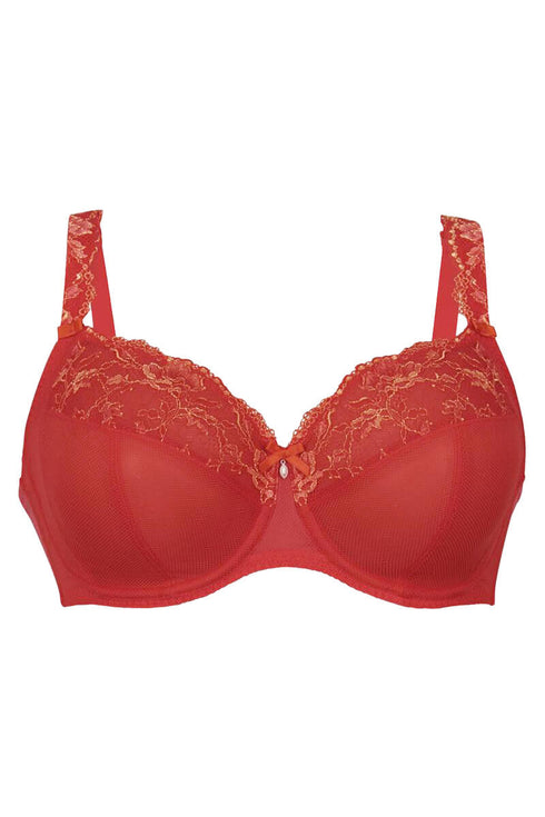 Rosa Faia Colette Underwired Bra